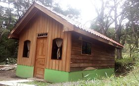 Monteverde Romantic Cottage